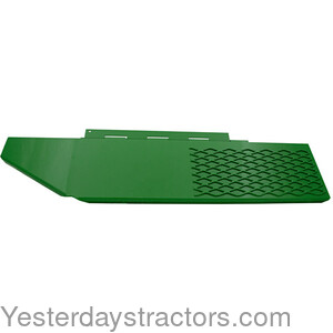 John Deere 720 Toolbox Cover with Hinge R4774