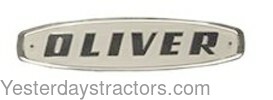 Oliver 770 Emblem R4929