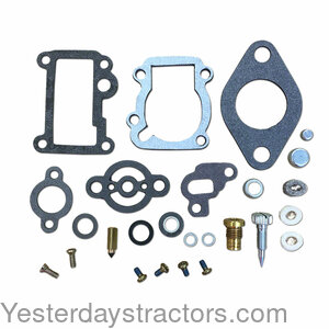 John Deere 730 Carburetor Kit R5284