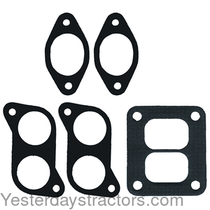 John Deere 9120 Manifold Gasket Set R7031G