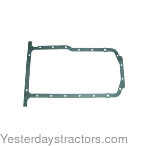 John Deere 3010 Oil Pan Gasket R71917