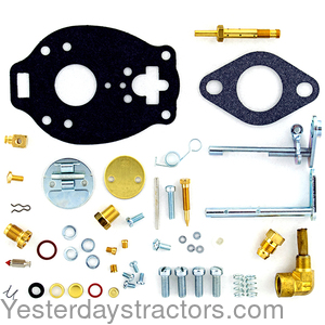 Farmall 130 Carburetor Kit R7881