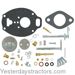 Farmall 2400B Carburetor Kit R7893