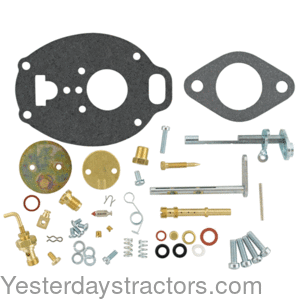 John Deere MT Carburetor Kit R7901