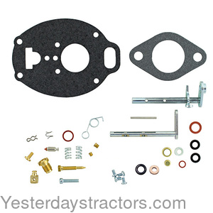 John Deere M Carburetor Kit R7902