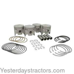 R8026 Rebore Kit R8026