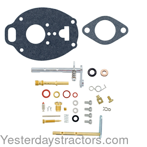 Oliver 88 Carburetor Kit R8056