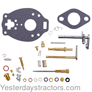 Oliver 77 Carburetor Kit R8113