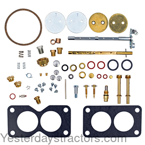 John Deere 720 Carburetor Kit R8210