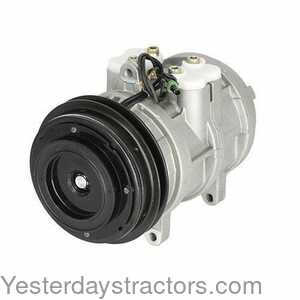 John Deere 3055 Air Conditioning Compressor RE12513