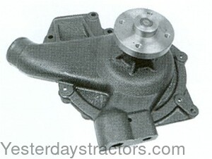 John Deere 7020 Water Pump RE20023