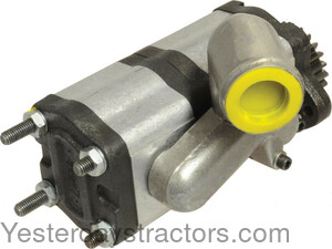 John Deere 5210 Hydraulic Pump RE223233