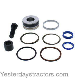 John Deere 7800 Steering Cylinder Repair Kit RE61543