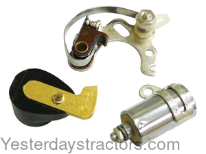 Ferguson TED20 Ignition Kit S.42773