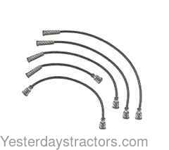 Massey Ferguson 204 Spark Plug Wire Set S.42779