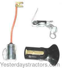 Case 310F Ignition Kit S.42933
