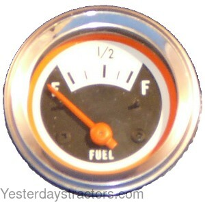 Oliver 1900 Fuel Gauge S.53143