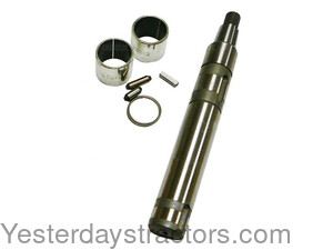 Massey Ferguson 1150 Charging Pump Shaft and Bushing Kit S.61088