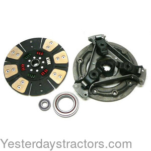 Farmall 395 Clutch Kit S.61265