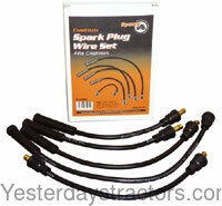 Allis Chalmers B Spark Plug Wire Set S.65034