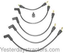 Farmall Super W6TA Spark Plug Wire Set S.67475