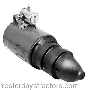 Allis Chalmers D14 Starter Remanufactured S14173