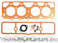 Case 900 Gasket Set K901914