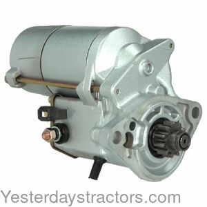 Ford 1920 Starter SBA185086530