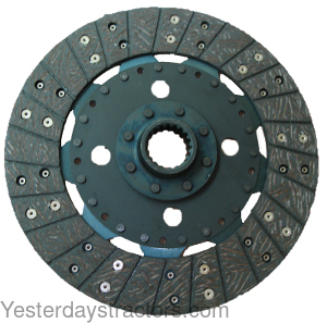 Ford 1520 PTO Disc SBA320400260