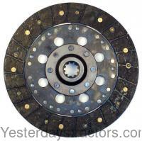 Ford 1530 Clutch Disc SBA320400492