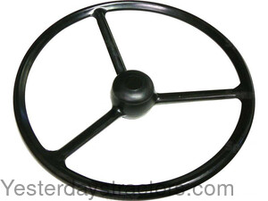 Ford 1320 Steering Wheel SBA334300050