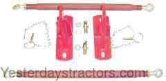 Massey Ferguson 150 Stabilizer Kit SK150FA