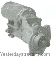 John Deere 1450 Starter SND0078