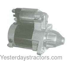 John Deere 425 Starter SND0285