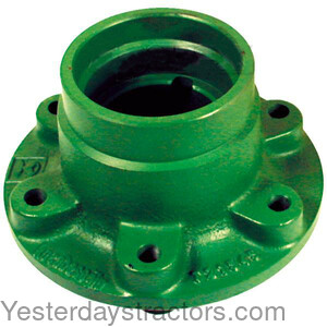 John Deere 302A Wheel Hub T21545