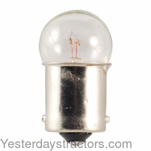 Case 1570 Tail Light \ Dash Light Bulb - 12-Volt TLBULB12V