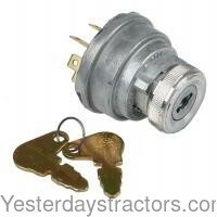 John Deere 2020 Starter Switch TP-AT21880