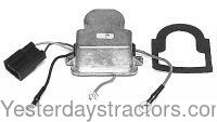 John Deere 9900 Voltage Regulator TP-AT56592