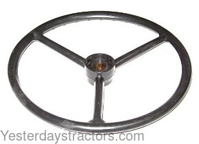 John Deere 2520 Steering Wheel T22875