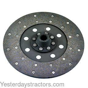 Oliver 700 Clutch PTO Disc TX14989