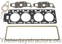 Massey Harris MH44 Head Gasket Set VGK7624B