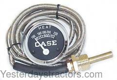 Case DC Water Temperature Gauge VT2265