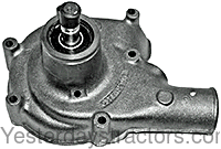 Massey Ferguson 525 Water Pump - New WP1158