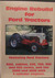 Ford 840 Ford NAA, Jubilee, 600, 700, 800 & 900 Series, and the 2000 & 4000 (4-cyl) - Rebuild DVD